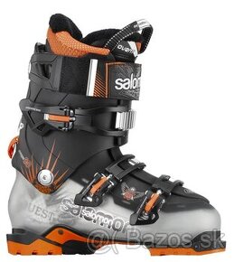 Salomon Quest 90 lyžiarky