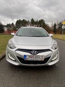 Hyundai i 30