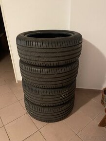 Letne pneumatiky 255/45 R19