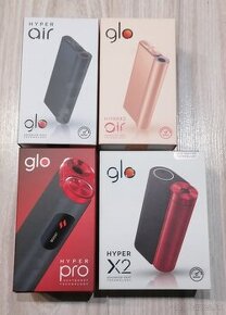 Glo Hyper Air / X2 / Pro