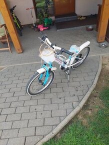 Detsky bicykel 20"