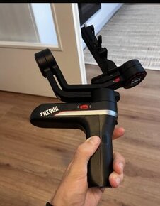 ZHIYUN WEEBILL S