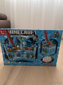 Lego minecraft