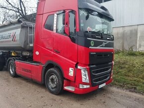 Predám ťahač Volvo fh500