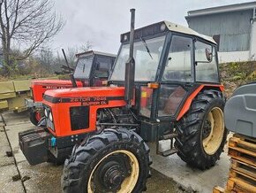 ponúkam zetor 7245