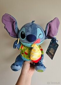 Lilo a Stitch plyšová hračka original Disney 8 of 12