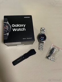 Samsung Galaxy Watch 46mm