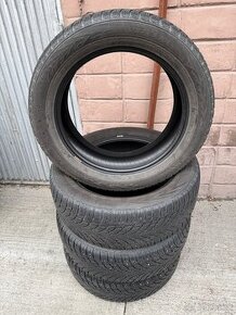 Zimne pneumatiky NOKIAN 225/55 R18