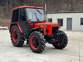 Zetor 6945 v TOP stave