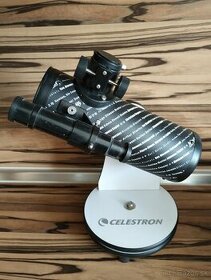 Predám teleskop Celestron Firstscore (ďalekohľad)