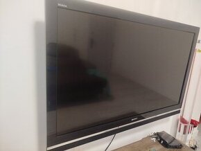 Sony Bravia uhlopriečka je132 cm, 52 palcov, USB, HDMI...