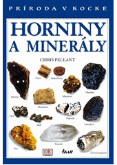 Horniny a minerály - Chris Pellant