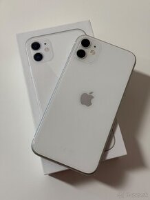 Predám iPhone 11 128 GB