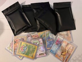 Pokémon - Mystery pack