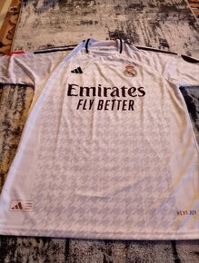 Dres Real Madrid