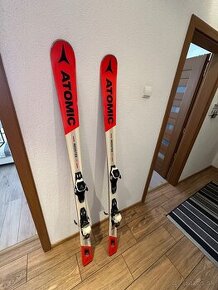 Atomic redster XR 170cm