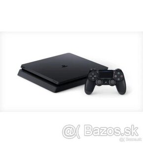 Predam Sony Play Station 4 500 GB