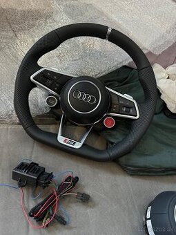 Volant s airbagom audi