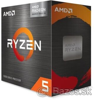 AMD Ryzen 5 5600G