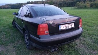 Predám Passat 1,8 športova edicia