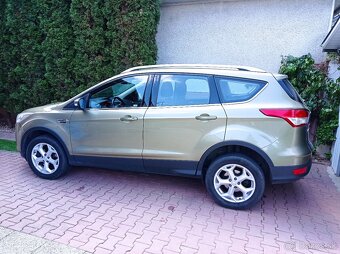 Ford Kuga  II 2.0 TDCi Duratorq Trend FWD rv.1.2015