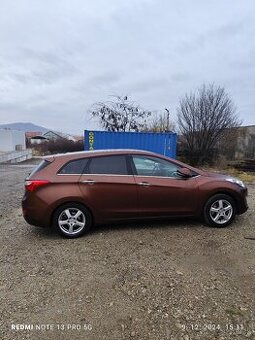 Hyundai i30 CW