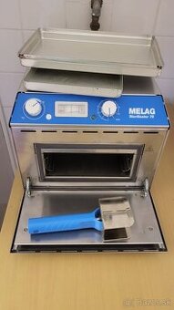 Sterilizátor Melag 75