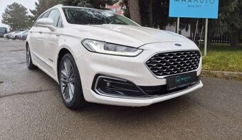 Ford Mondeo Combi VIGNALE LED ACC 2.0 HYBRID CVT