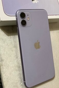 Mám na predaj iPhone 11