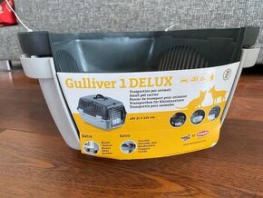 Prepravka Gulliver 1 delux