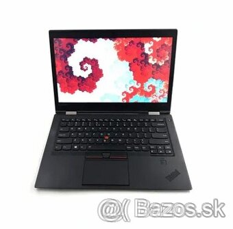 Lenovo ThinkPad X1 Carbon 4th Gen i7-6600U 16 RAM 256 SSD 14