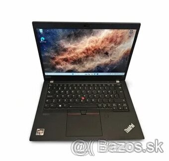 Lenovo ThinkPad X13 Gen1 5 PRO 4650U 8 GB RAM 256 GB SSD 13.