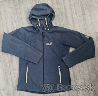 Outdoors bunda Jack Wolfskin S