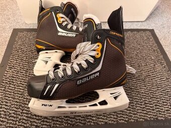 BRUSLE BAUER SUPREME ONE.5, VEL. 37,5/4 EE