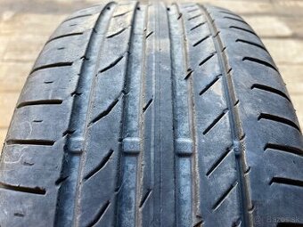 225/45R18 91Y, 255/40R18 95Y Continental ContiSportContact5