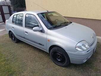 Renault Thalia 1,4