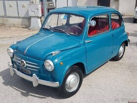 Fiat 600