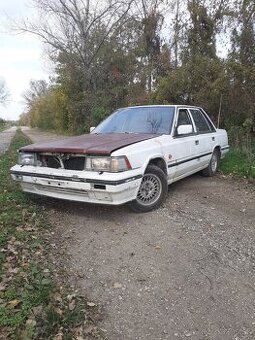 Nissan Laurel 2.8D