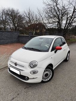 Fiat 500 1.2