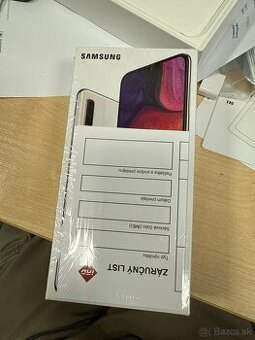 Predam samsung galaxy a 50