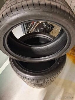 Goodyear 215/45R18 letné pneumatiky