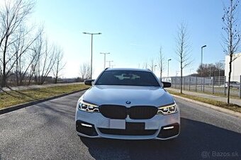 BMW rad 5 530d xDrive Mpaket 360 cam Webasto Soft Close