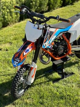 KTM SX 50