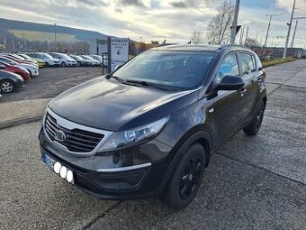 Kia Sportage 1.6 GDI 2WD Base