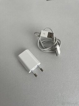 apple USB kábel 30 pin