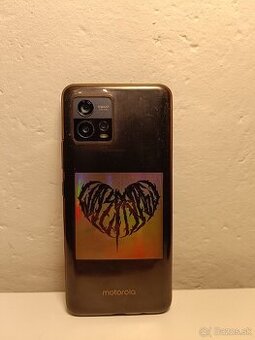 Motorola G72