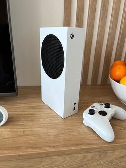 Xbox Series S 512Gb