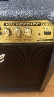 Marshall Valvestate VS100