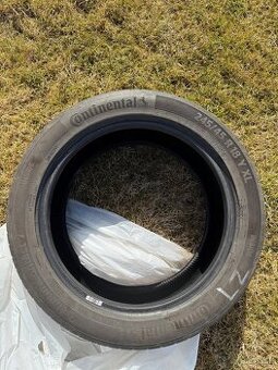 Continental 245/45 R18