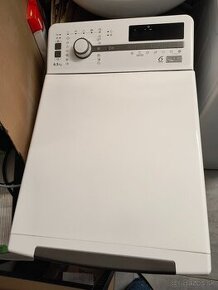 Práčka Whirlpool TLDR 65231 ZEN 6.5 KG TOP